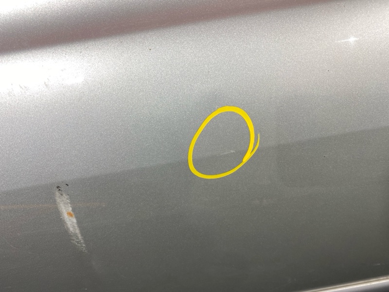 Дверь боковая, 7600 рублей, Солонцы