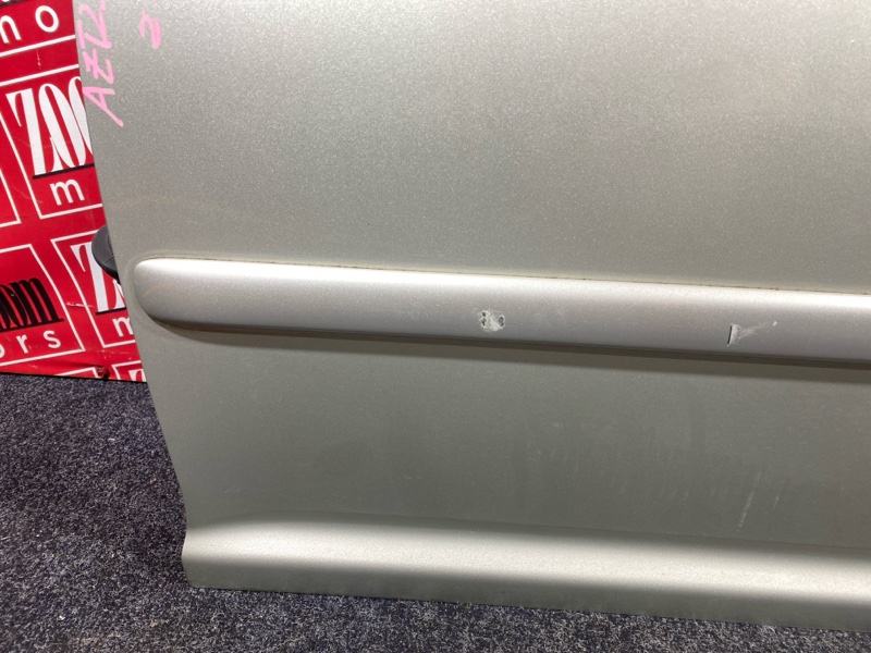 Дверь боковая, 7600 рублей, Солонцы