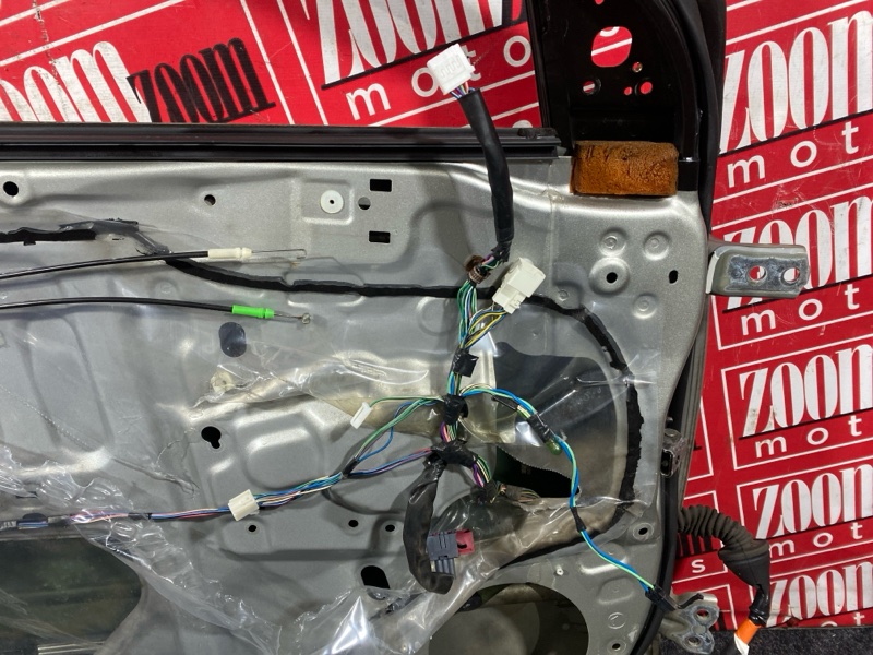 Дверь боковая, 7600 рублей, Солонцы