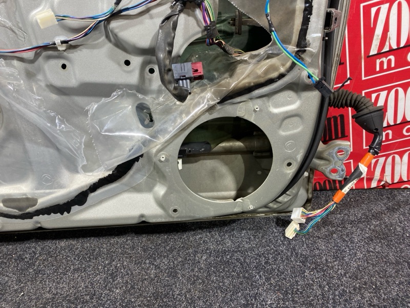 Дверь боковая, 7600 рублей, Солонцы