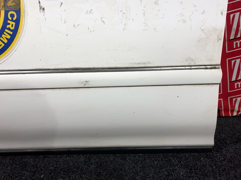 Дверь боковая, 3400 рублей, Солонцы