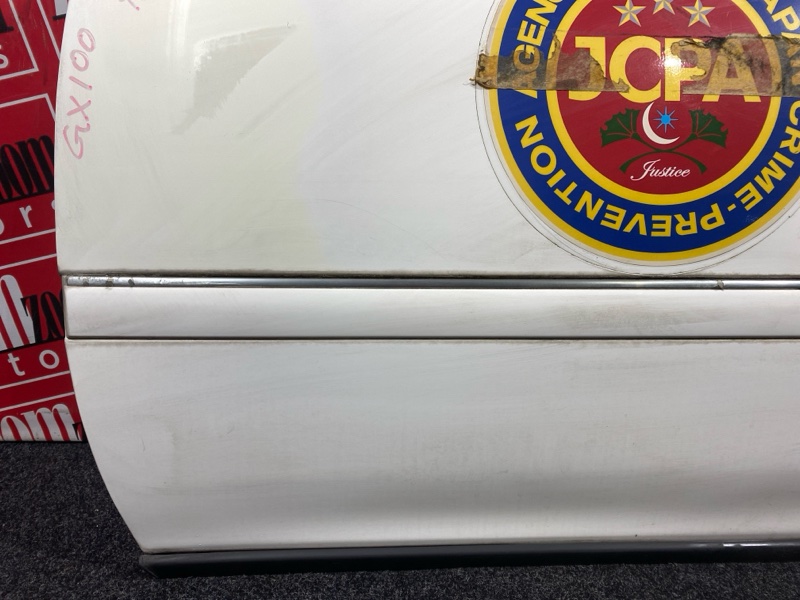 Дверь боковая, 3400 рублей, Солонцы