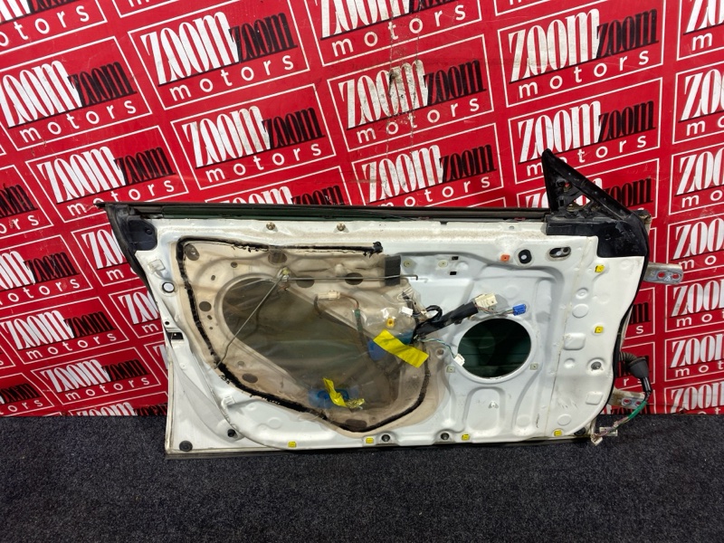 Дверь боковая, 3400 рублей, Солонцы