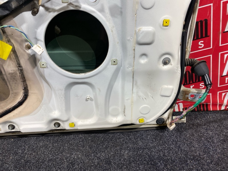 Дверь боковая, 3400 рублей, Солонцы