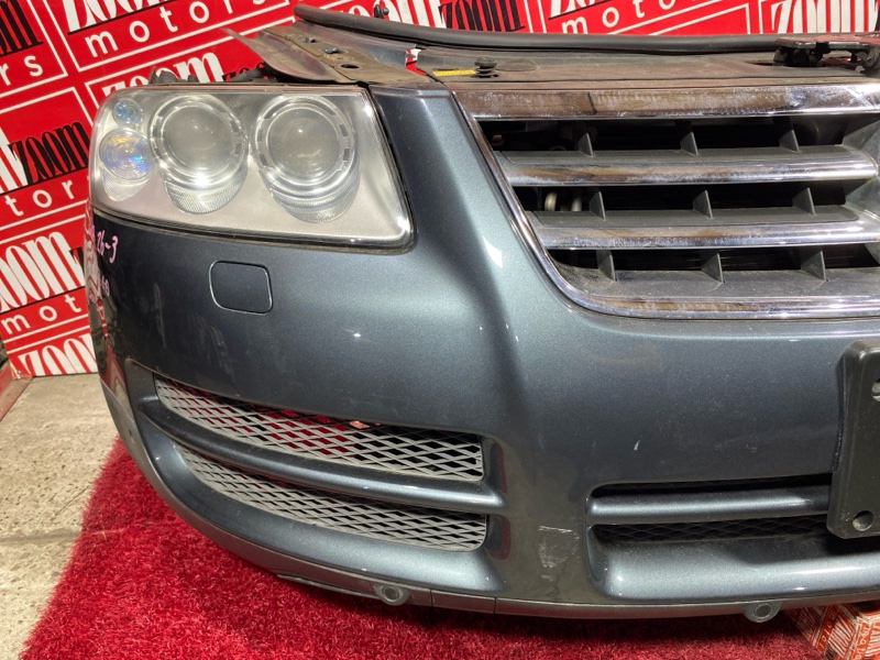 Nose cut, 131000 рублей, Солонцы