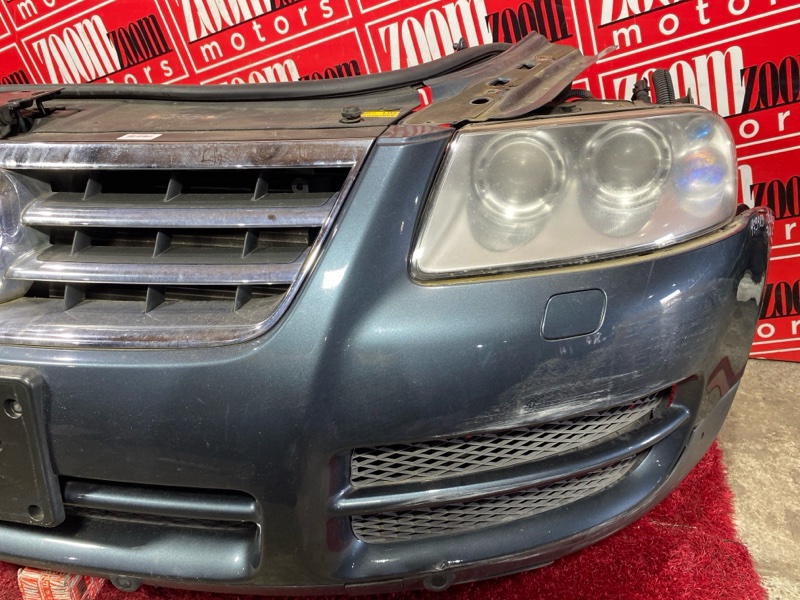 Nose cut, 131000 рублей, Солонцы