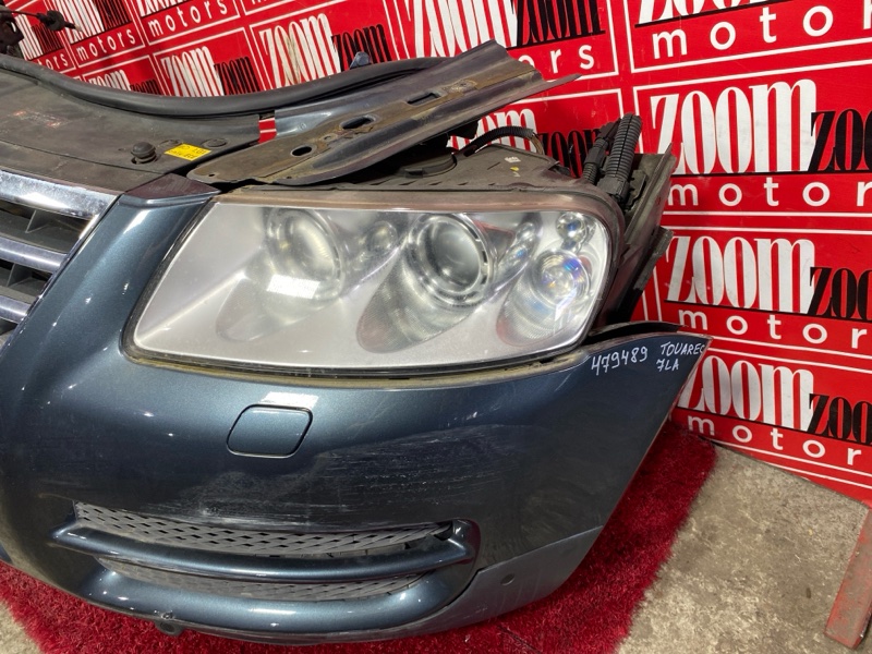 Nose cut, 131000 рублей, Солонцы