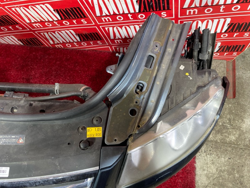 Nose cut, 131000 рублей, Солонцы