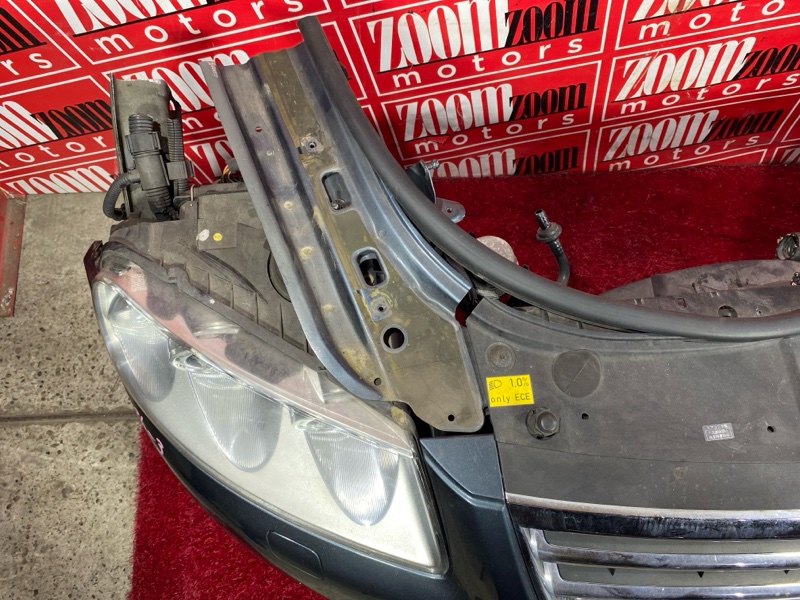 Nose cut, 131000 рублей, Солонцы