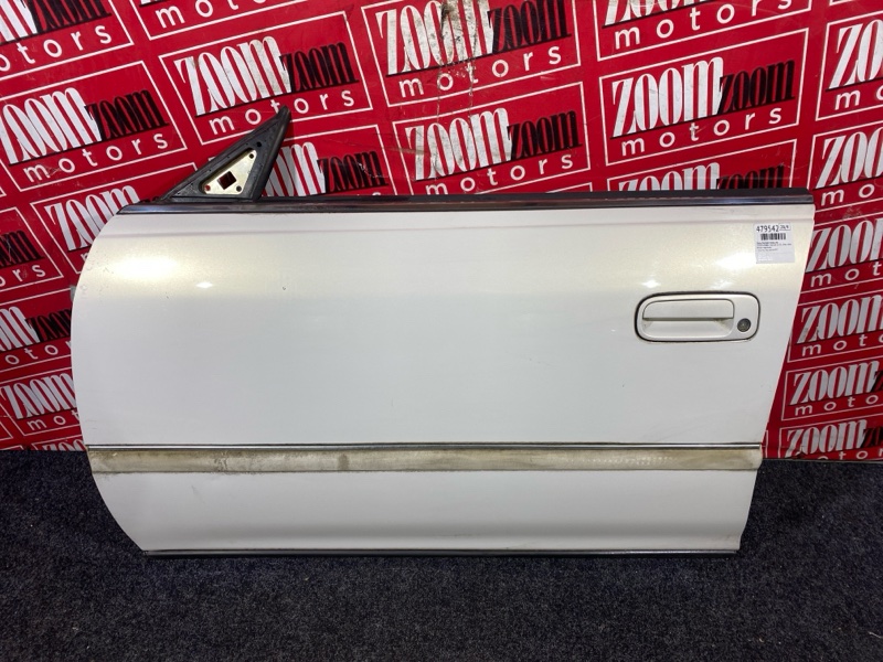 Дверь боковая, 3700 рублей, Солонцы