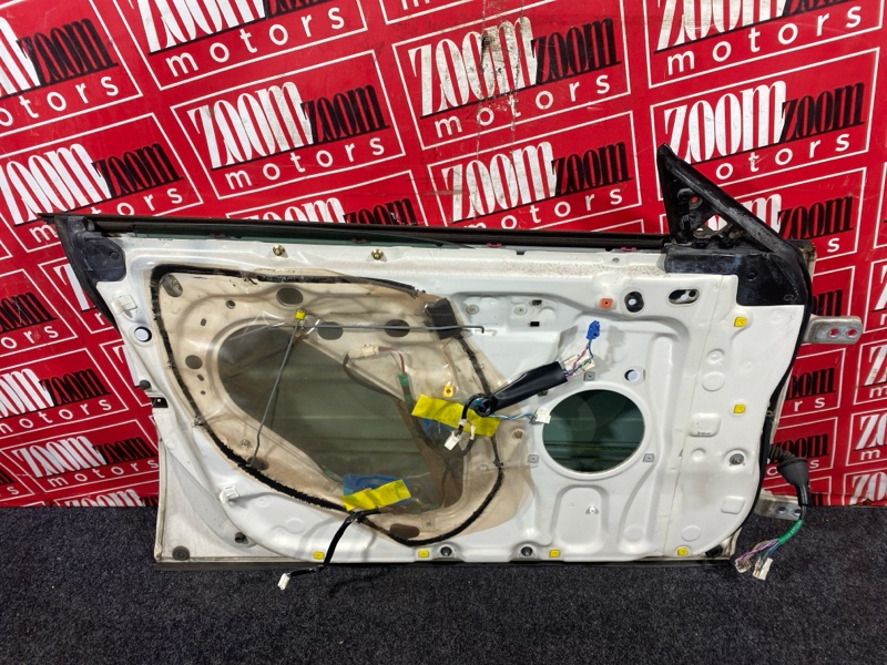 Дверь боковая, 3700 рублей, Солонцы