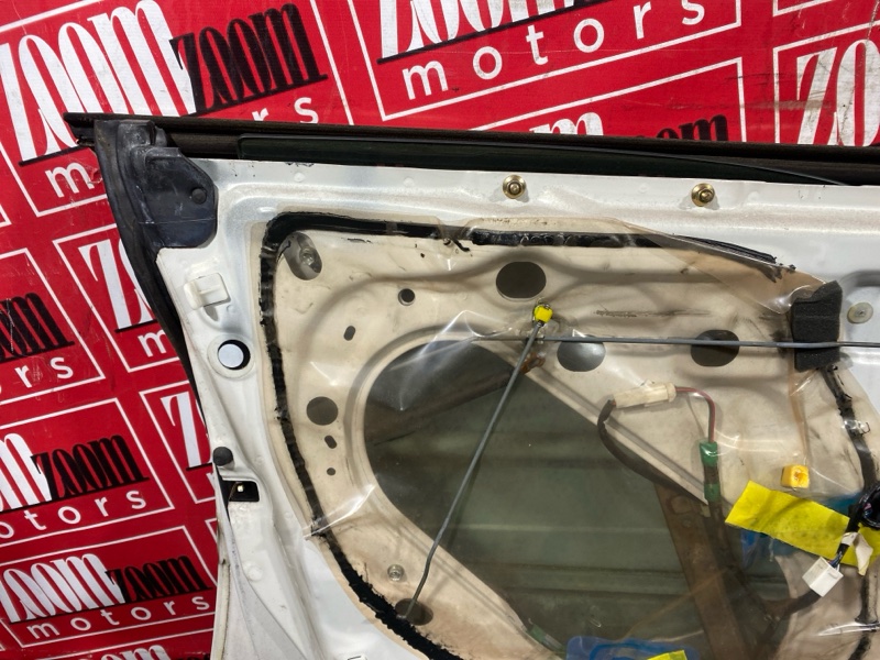 Дверь боковая, 3700 рублей, Солонцы