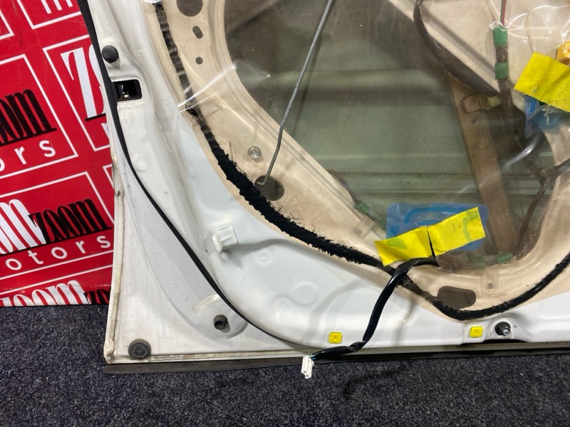 Дверь боковая, 3700 рублей, Солонцы