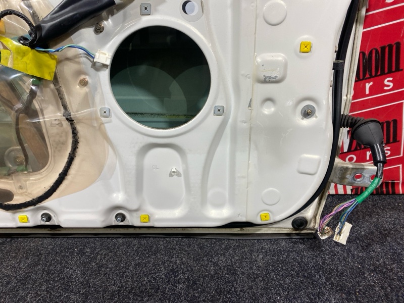 Дверь боковая, 3700 рублей, Солонцы