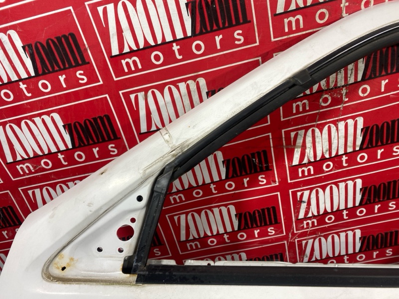 Дверь боковая, 5700 рублей, Солонцы