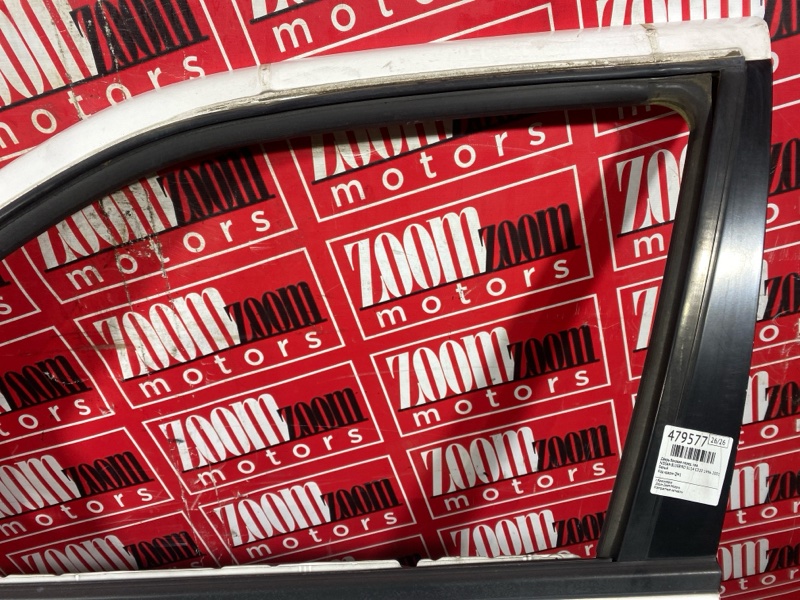 Дверь боковая, 5700 рублей, Солонцы