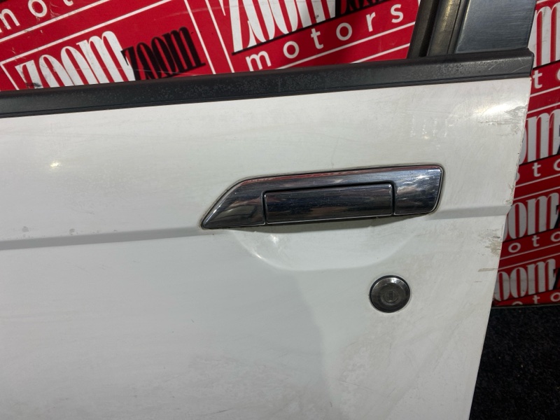 Дверь боковая, 5700 рублей, Солонцы