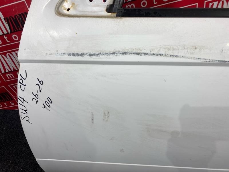 Дверь боковая, 5700 рублей, Солонцы