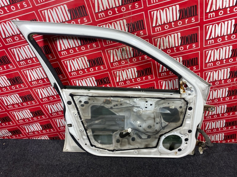 Дверь боковая, 5700 рублей, Солонцы