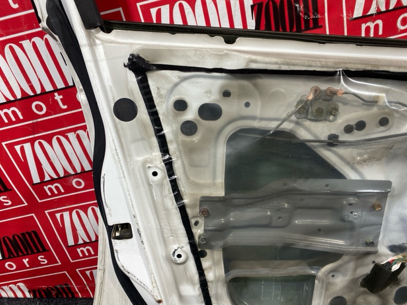 Дверь боковая, 5700 рублей, Солонцы