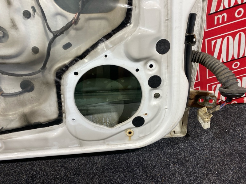 Дверь боковая, 5700 рублей, Солонцы