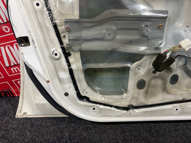 Дверь боковая, 5700 рублей, Солонцы