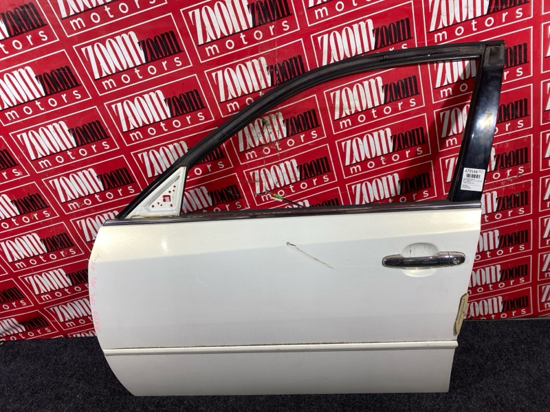 Дверь боковая, 8600 рублей, Солонцы