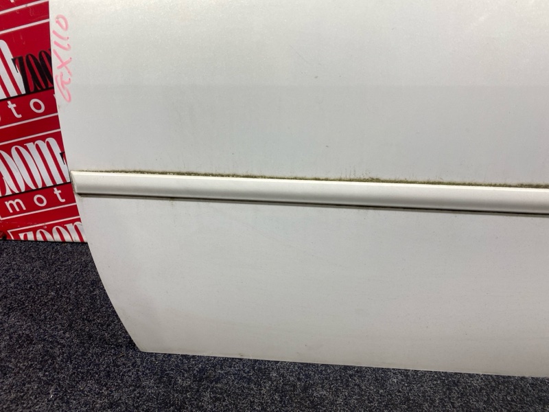 Дверь боковая, 8600 рублей, Солонцы