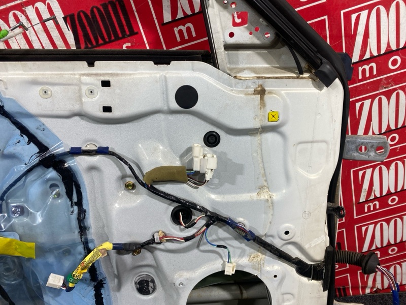 Дверь боковая, 8600 рублей, Солонцы