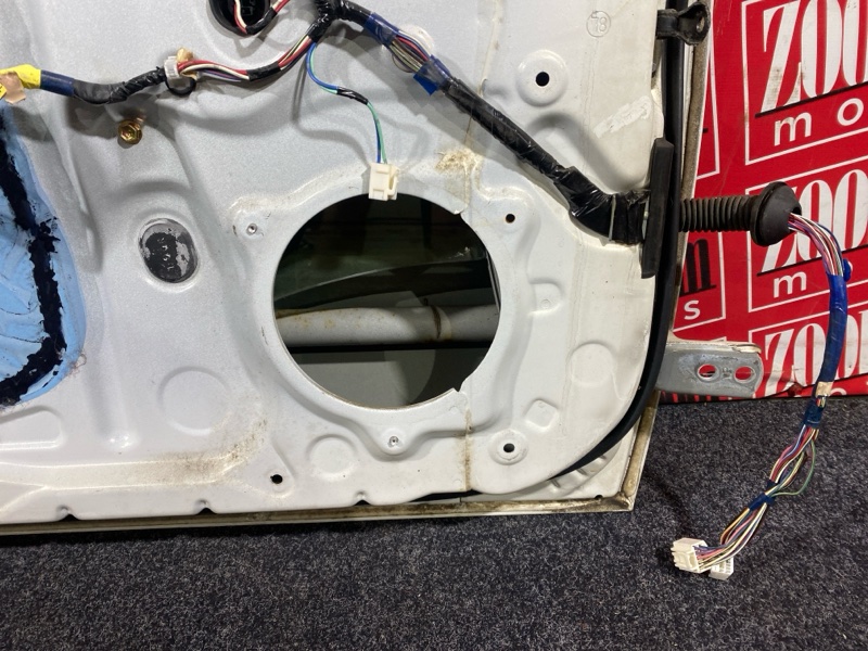 Дверь боковая, 8600 рублей, Солонцы