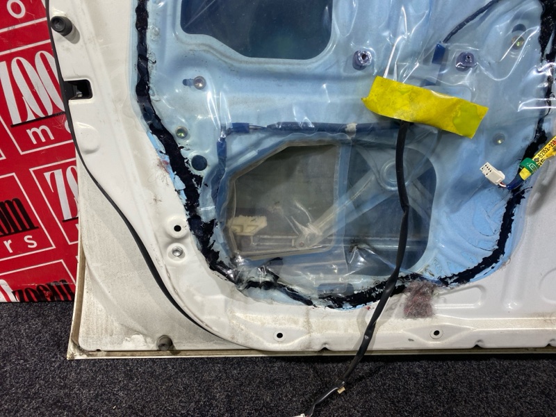 Дверь боковая, 8600 рублей, Солонцы