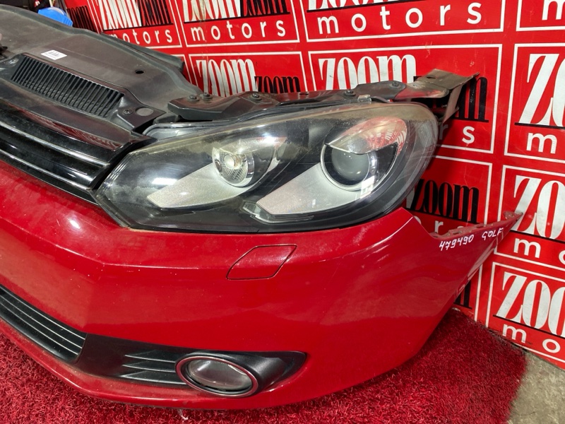 Nose cut, 48800 рублей, Солонцы