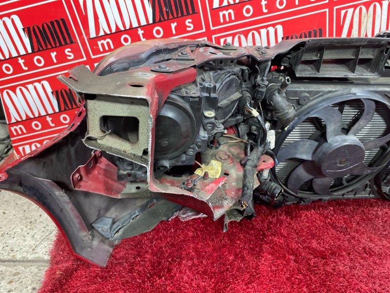 Nose cut, 48800 рублей, Солонцы