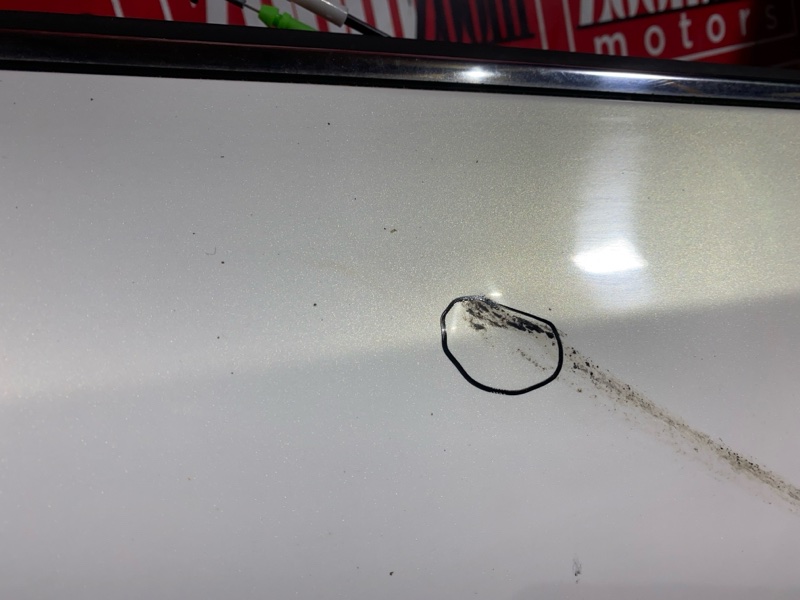 Дверь боковая, 8600 рублей, Солонцы