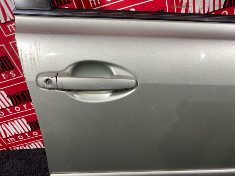 Дверь боковая, 5300 рублей, Солонцы