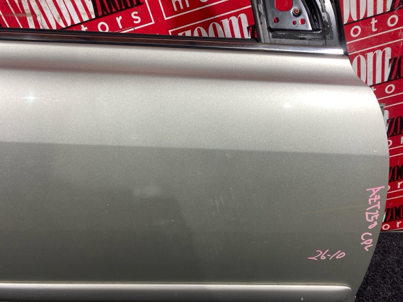 Дверь боковая, 5300 рублей, Солонцы