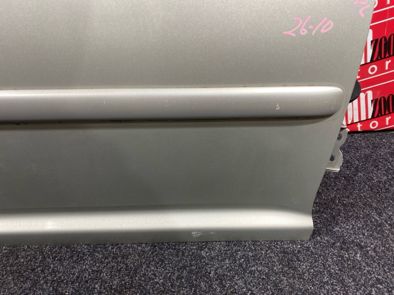 Дверь боковая, 5300 рублей, Солонцы