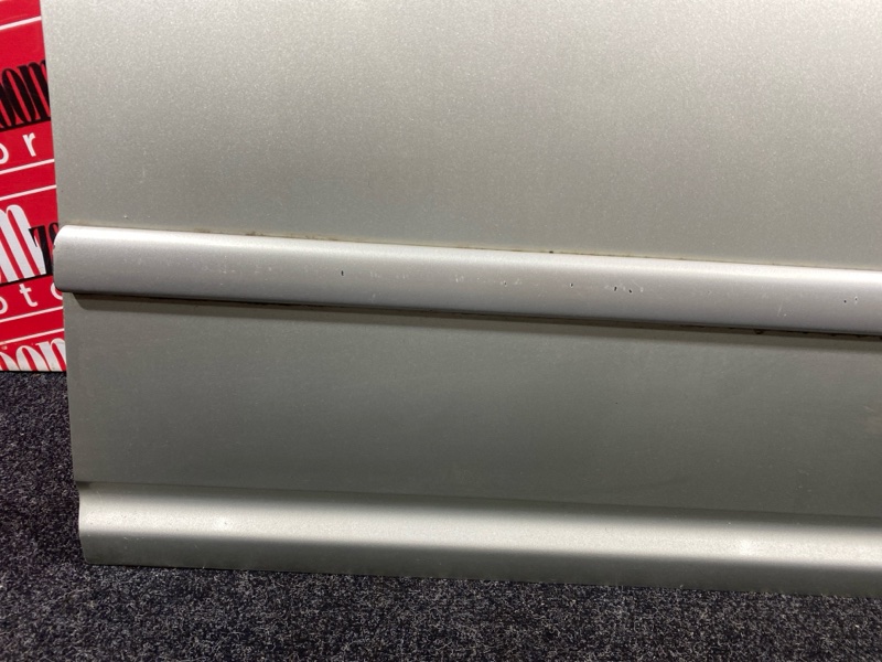 Дверь боковая, 5300 рублей, Солонцы