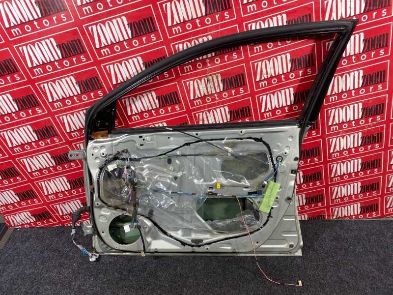 Дверь боковая, 5300 рублей, Солонцы