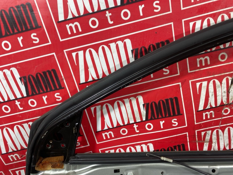 Дверь боковая, 5300 рублей, Солонцы