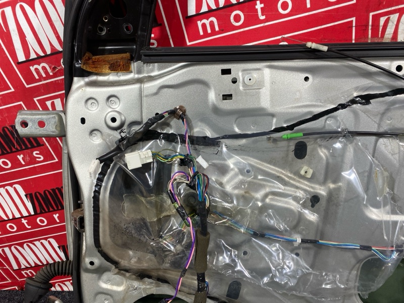 Дверь боковая, 5300 рублей, Солонцы