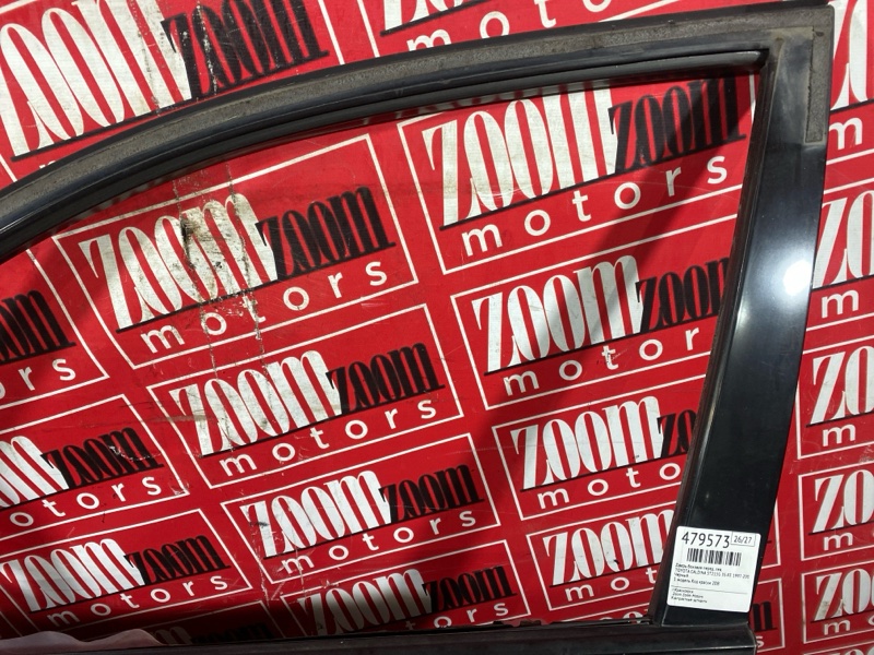 Дверь боковая, 4800 рублей, Солонцы