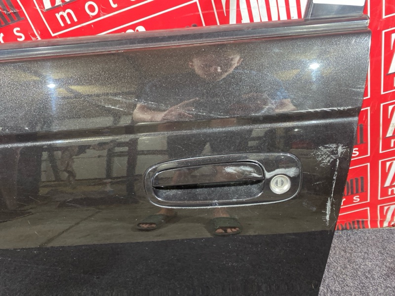 Дверь боковая, 4800 рублей, Солонцы