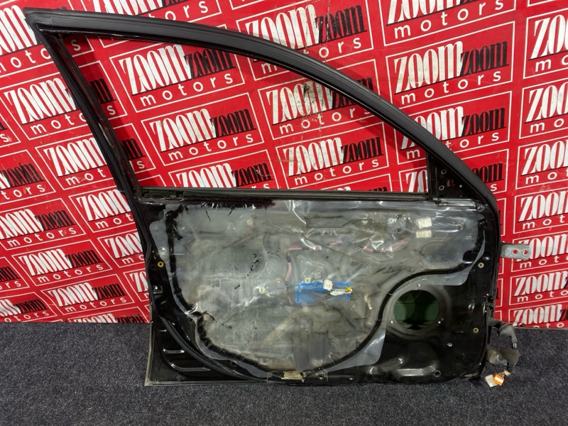 Дверь боковая, 4800 рублей, Солонцы