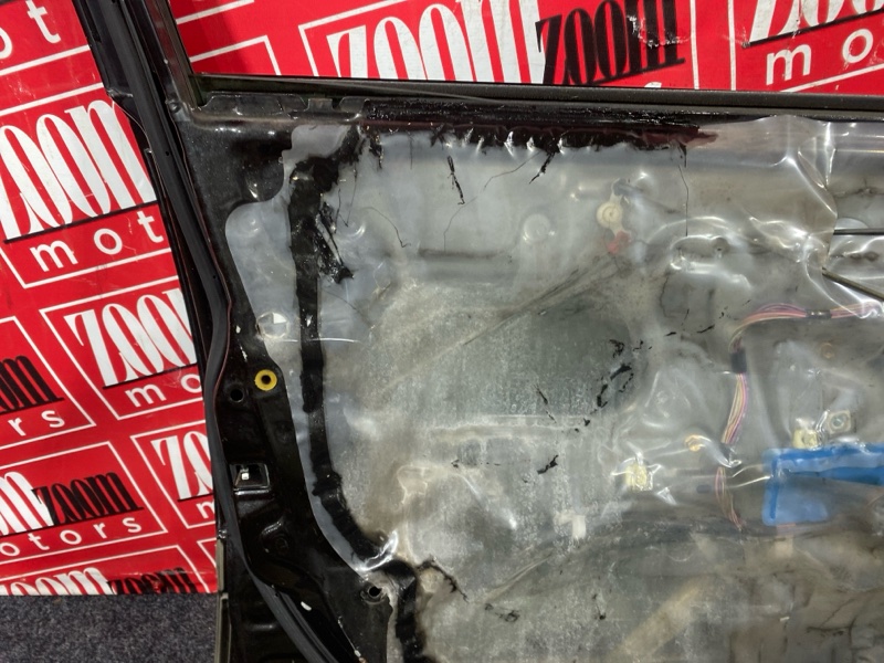 Дверь боковая, 4800 рублей, Солонцы