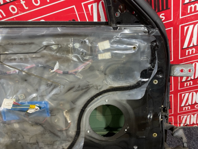 Дверь боковая, 4800 рублей, Солонцы