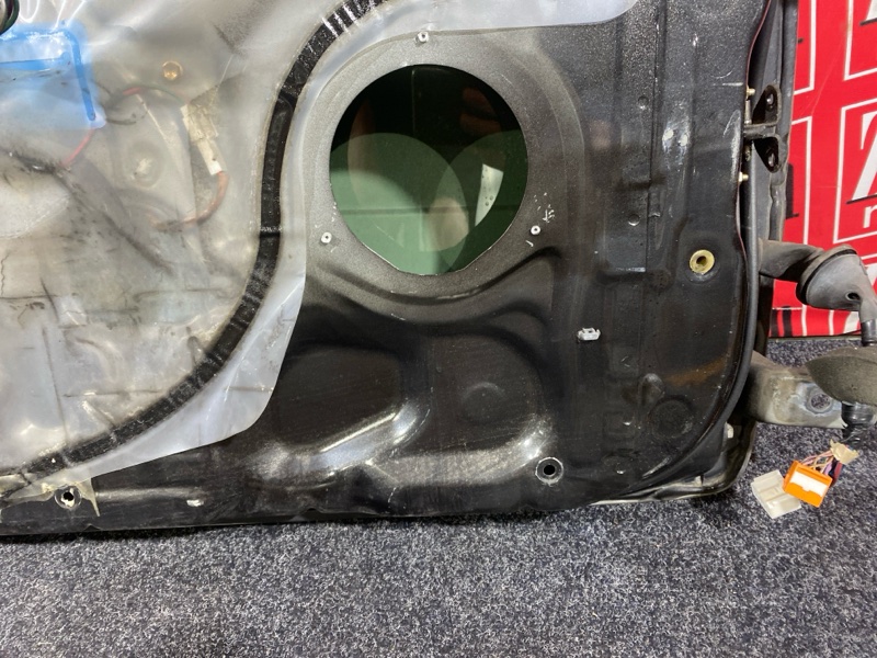 Дверь боковая, 4800 рублей, Солонцы