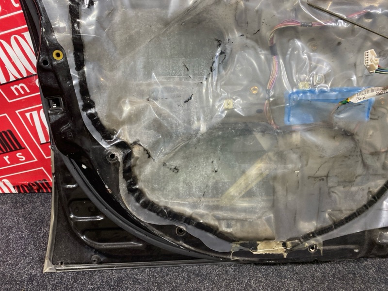 Дверь боковая, 4800 рублей, Солонцы