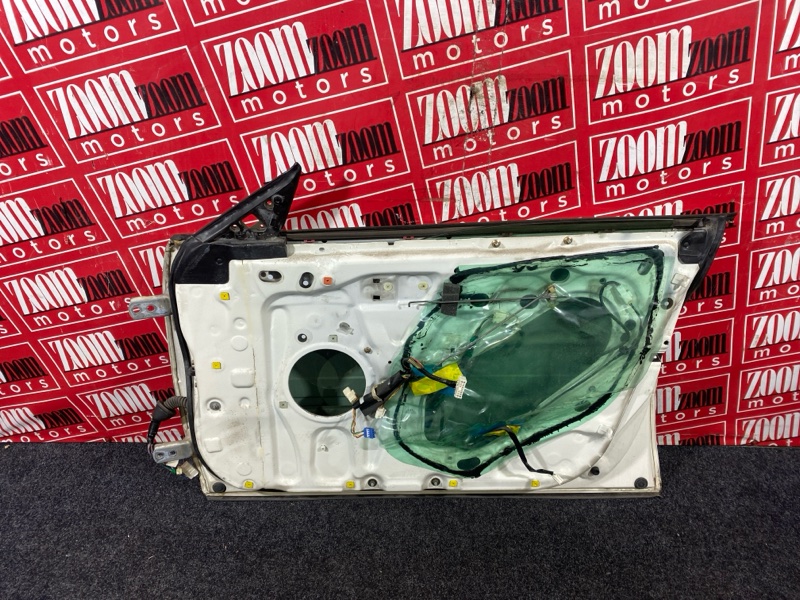 Дверь боковая, 3400 рублей, Солонцы