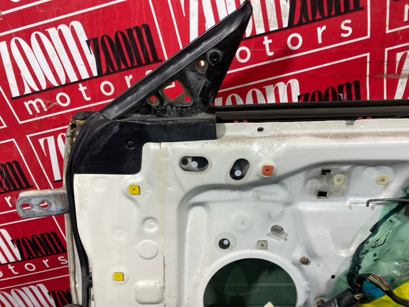 Дверь боковая, 3400 рублей, Солонцы